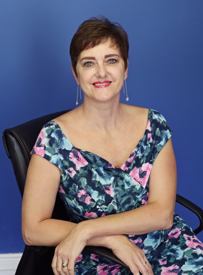 Dawn Swiegers, Medical Aid & Gap Cover Specialist (Corporate)