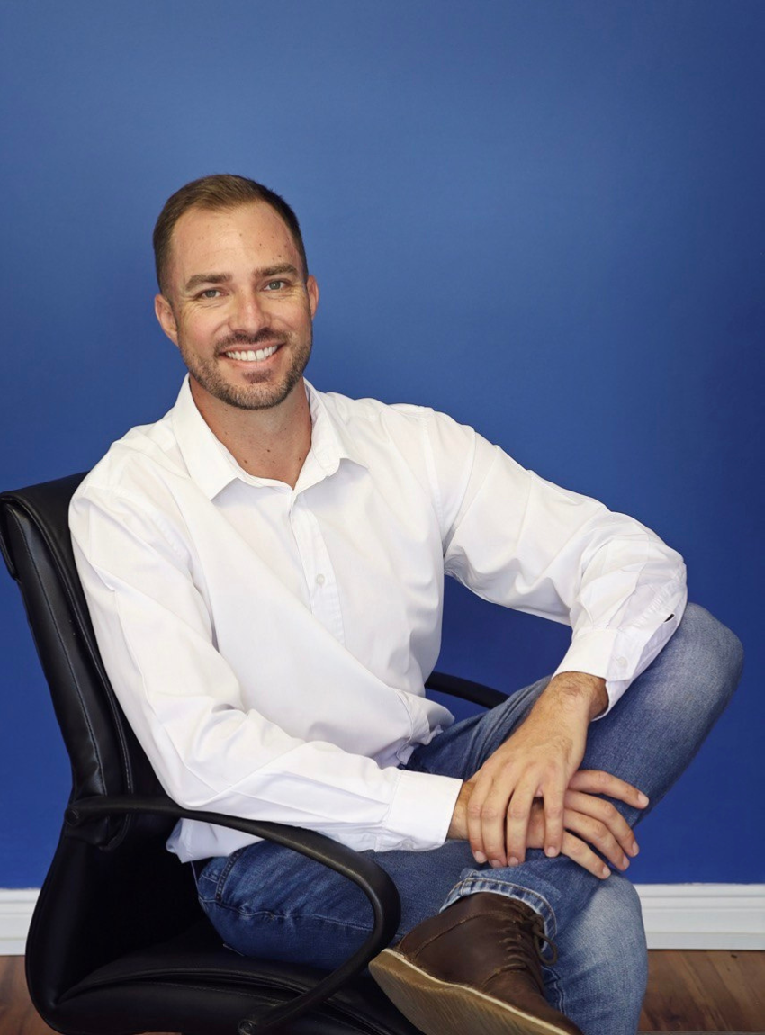 Frohan Landman, Owner / Financial Advisor